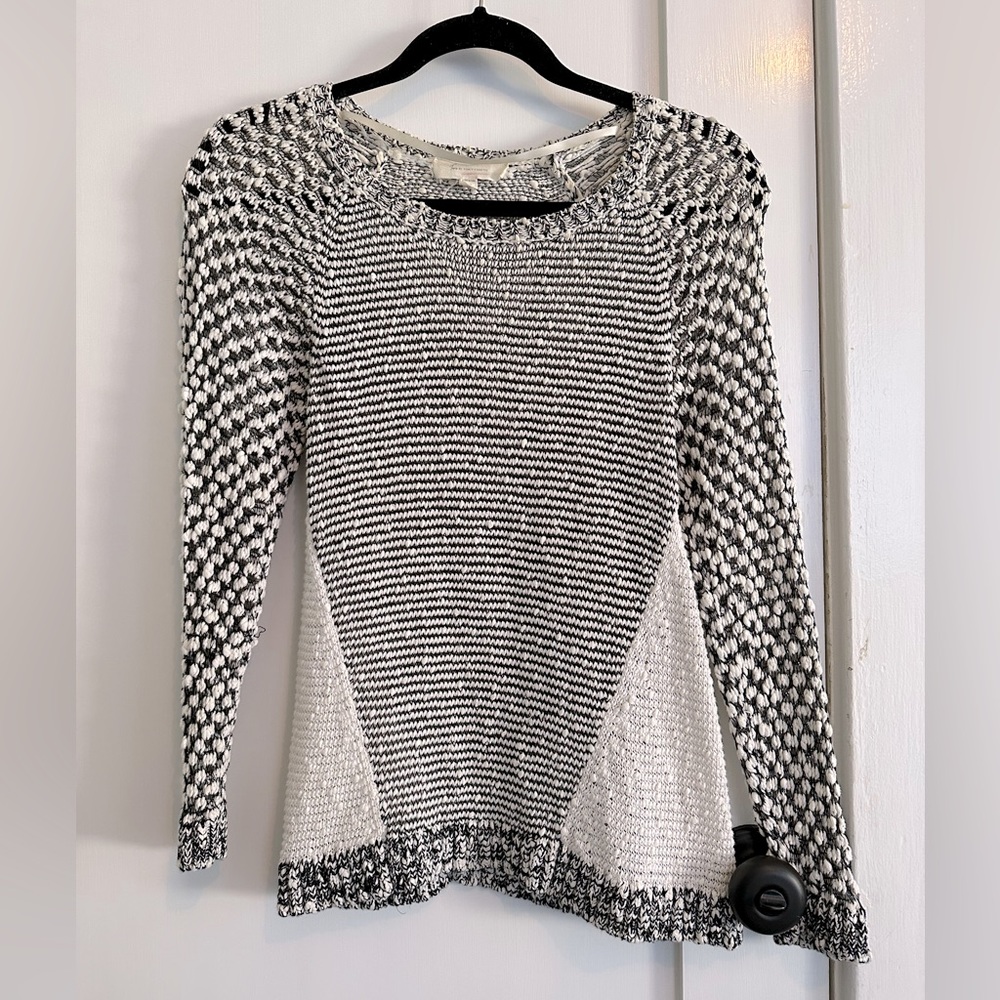 Vince Camuto Knit Sweater